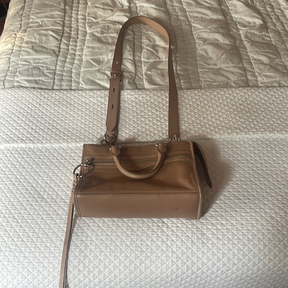 Rebecca Monkoff bag! Barely used